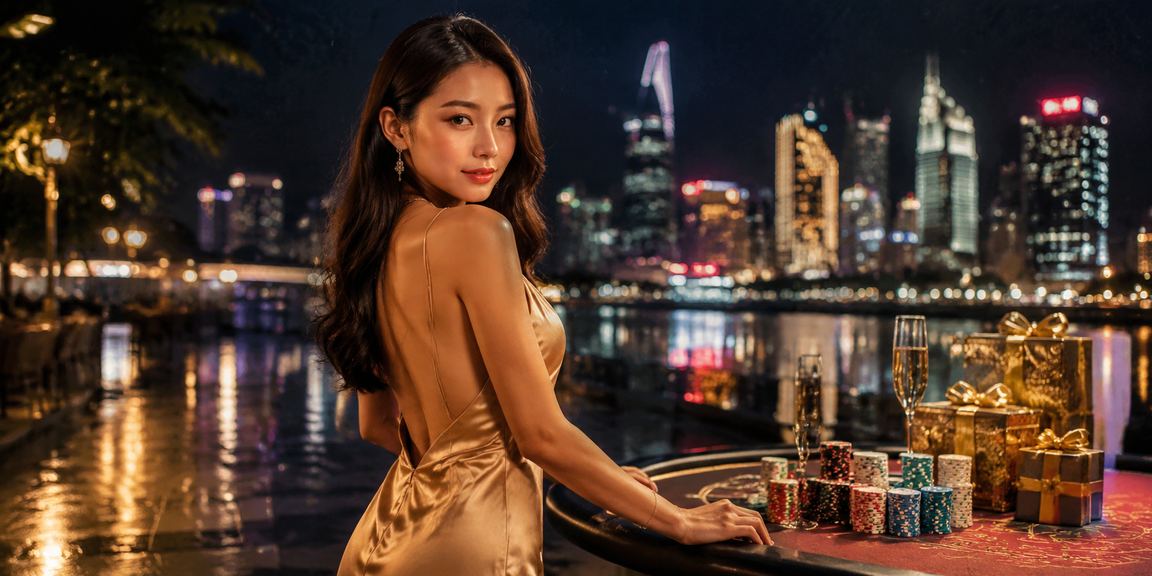 Hình ảnh trải nghiệm VIP cá cược tại TP.HCM